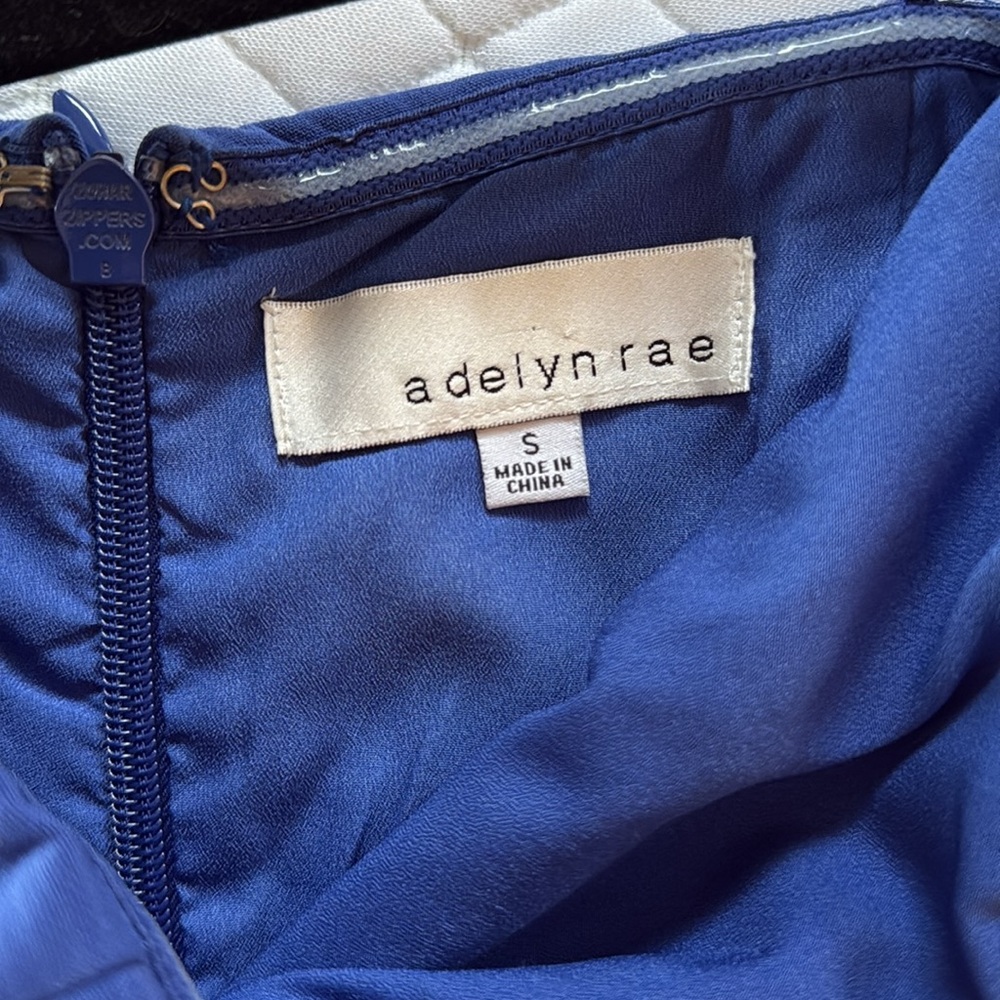 Adelyn Rae Dress - Picture 2 of 3